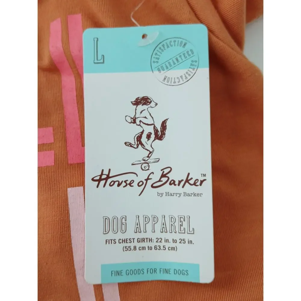 House of Barker 